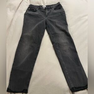 Pistola black jeans